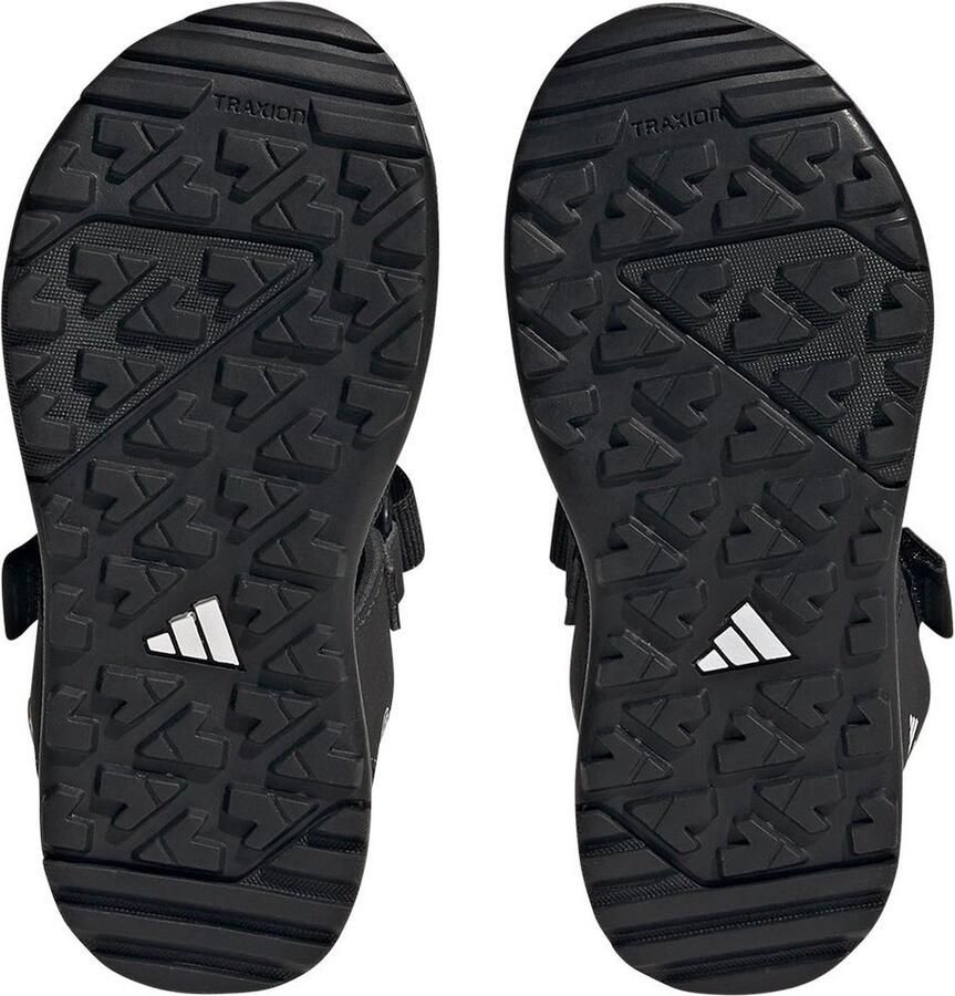 Adidas Perfor ce Terrex Captain Toey 2.0 Sandalen Kinderen Zwart - Foto 2