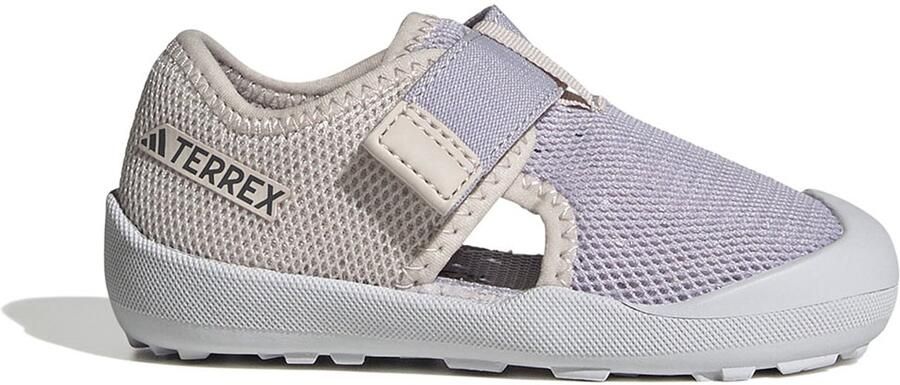 Adidas Platte sandalen Sandales Terrex Captain Toey Bébé