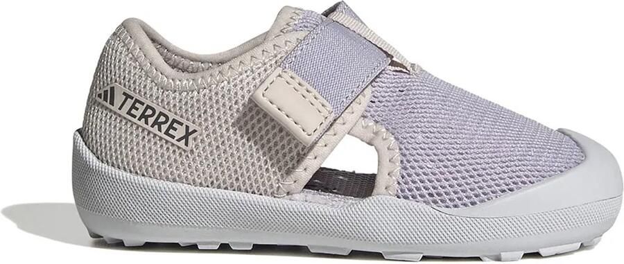 Adidas Terrex Captain Toey Babysandalen Grijs