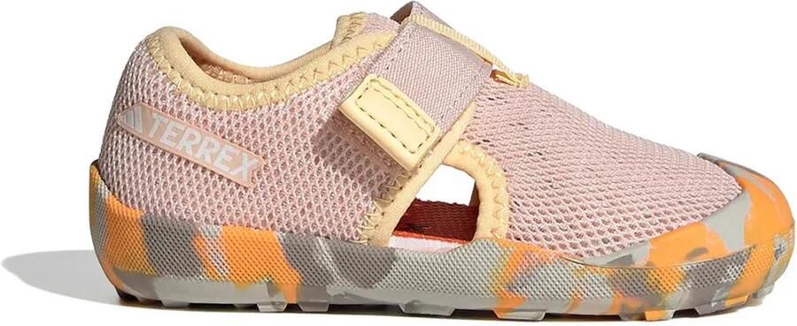 Adidas Terrex Captain Toey Infant Sandalen Roze Kinderen