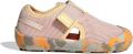 Adidas Terrex Captain Toey Infant Sandalen Roze Kinderen - Blush