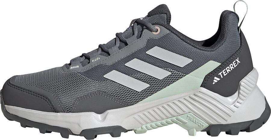 Adidas TERREX Eastrail 2.0 Hiking Schoenen Dames Grijs