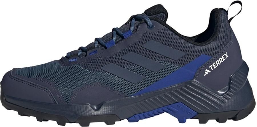 Adidas Terrex Easttrail 2 hardloopschoenen donkerblauw kobaltblauw