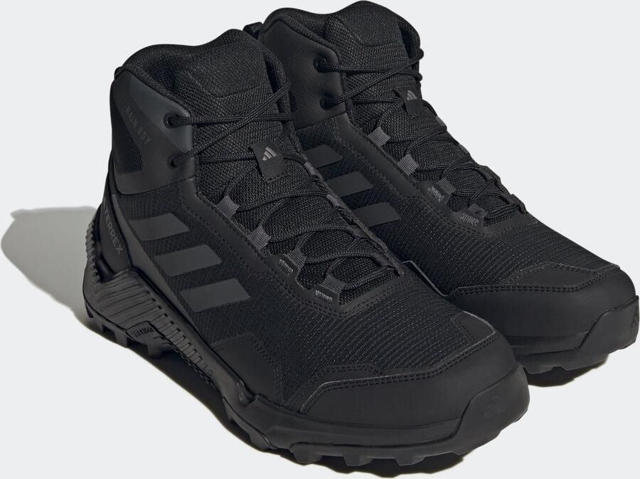 Adidas Performance Eastrail 2.0 Mid RAIN.RDY Hiking Schoenen Unisex Zwart - Foto 6