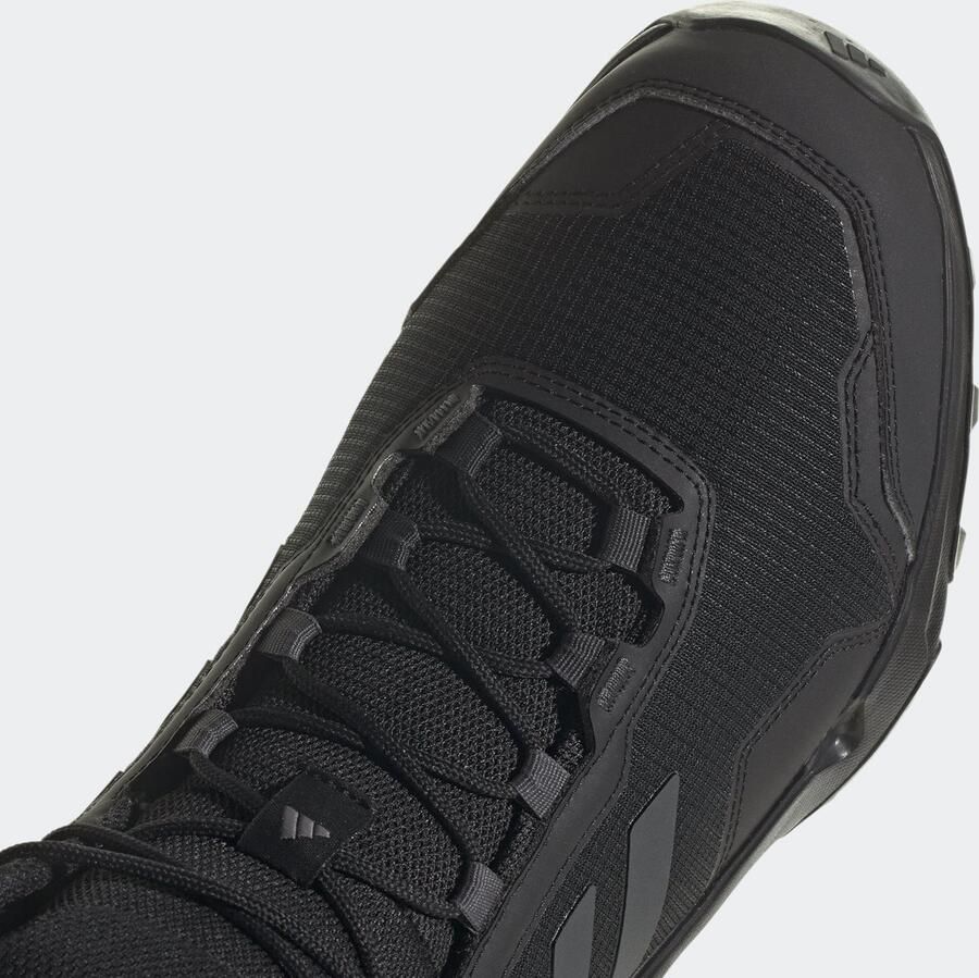 Adidas Performance Eastrail 2.0 Mid RAIN.RDY Hiking Schoenen Unisex Zwart - Foto 2