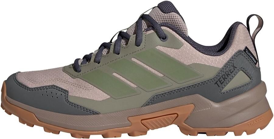 Adidas Terrex Women's Eastrail 3 Clima Multisportschoenen 2 3 bruin
