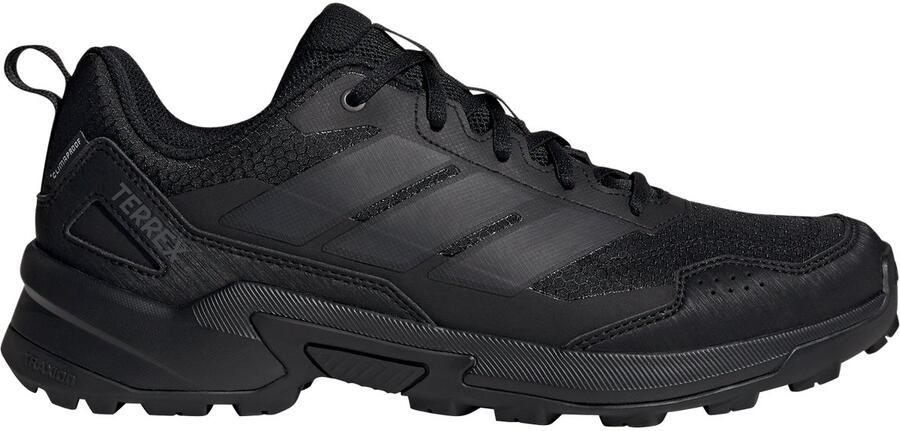 Adidas TERREX Eastrail 3 Climaproof Hikingschoenen Heren Zwart