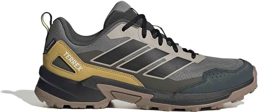 Adidas Terrex Eastrail 3 Climaproof Wandelschoenen Grijs 2 3 Man