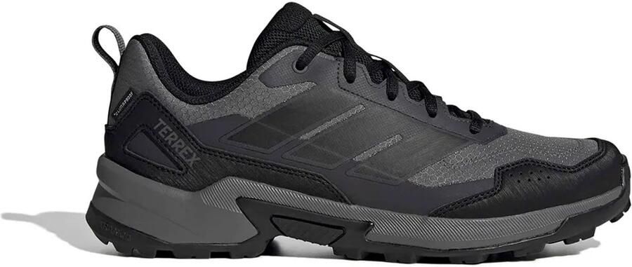 Adidas Terrex Eastrail 3 Clima Multisportschoenen 1 3 zwart grijs - Foto 4