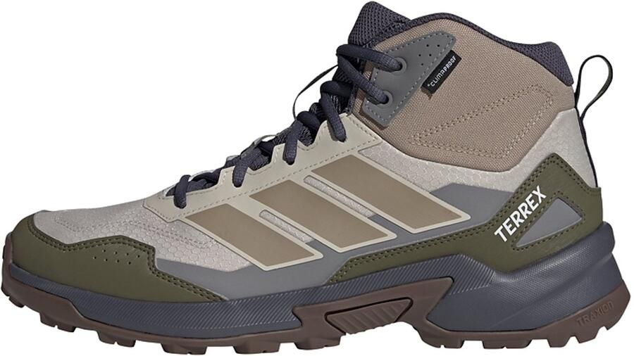 Adidas TERREX Eastrail 3 Mid Climaproof Hikingschoenen Heren Beige