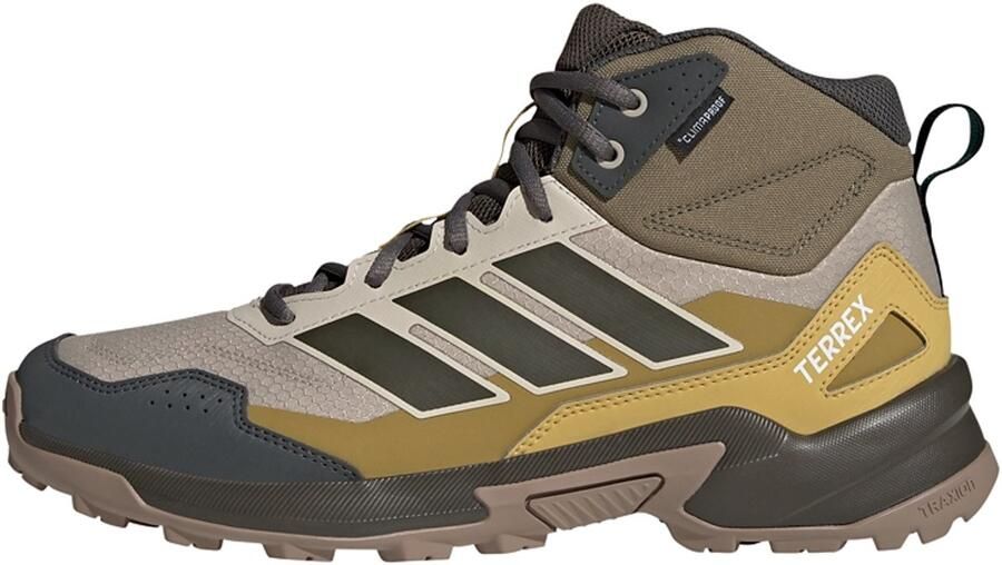 Adidas Terrex Eastrail 3 Mid Climaproof Hikingschoenen Heren Bruin