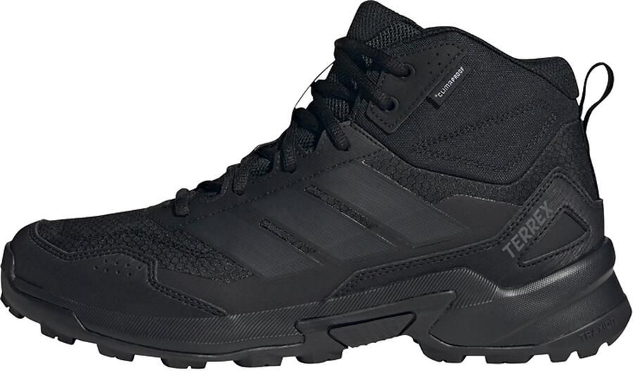 Adidas Terrex Eastrail 3 Mid Climaproof Hikingschoenen Heren Zwart