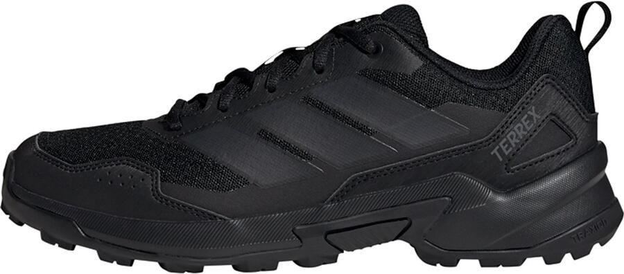 Adidas Terrex Sneakers Heren Zwart 2 3 Mesh Synthetisch