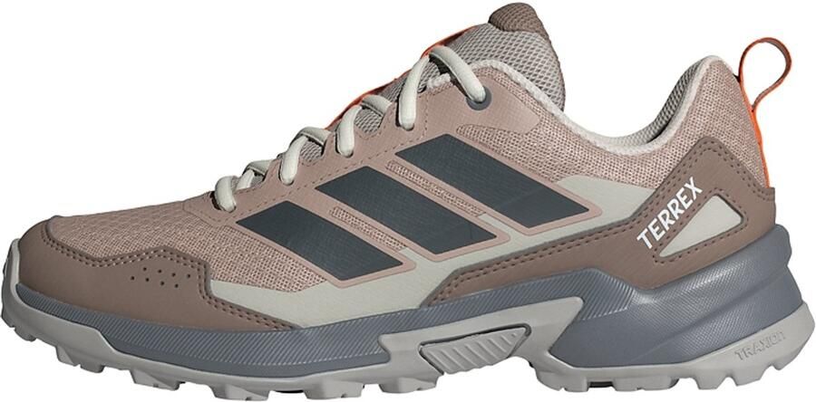 Adidas Terrex Eastrail 3 W Schoenen Dames Bruin