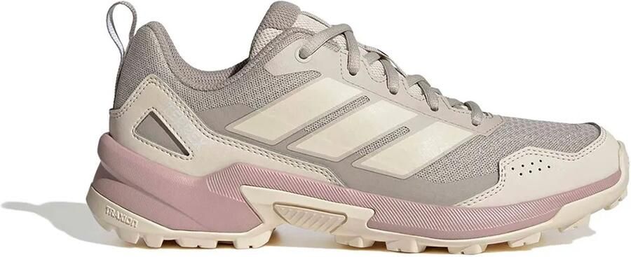 Adidas Terrex Eastrail 3 Wandelschoenen Beige 2 3 Vrouw