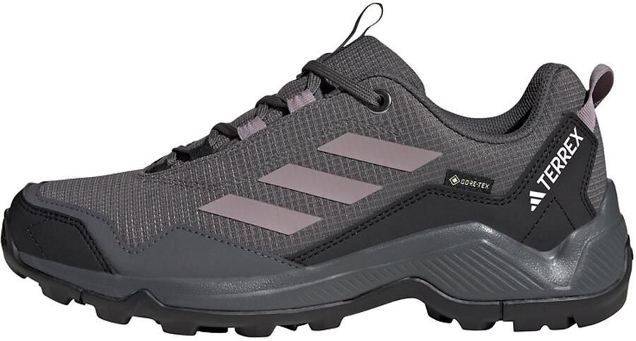 Adidas Terrex Eastrail Goretex Wandelschoenen Grijs 2 3 Vrouw