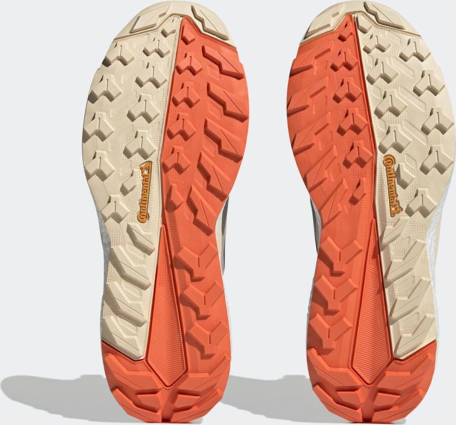 Adidas TERREX Free Hiker 2.0 Hiking Schoenen Unisex Bruin - Foto 4