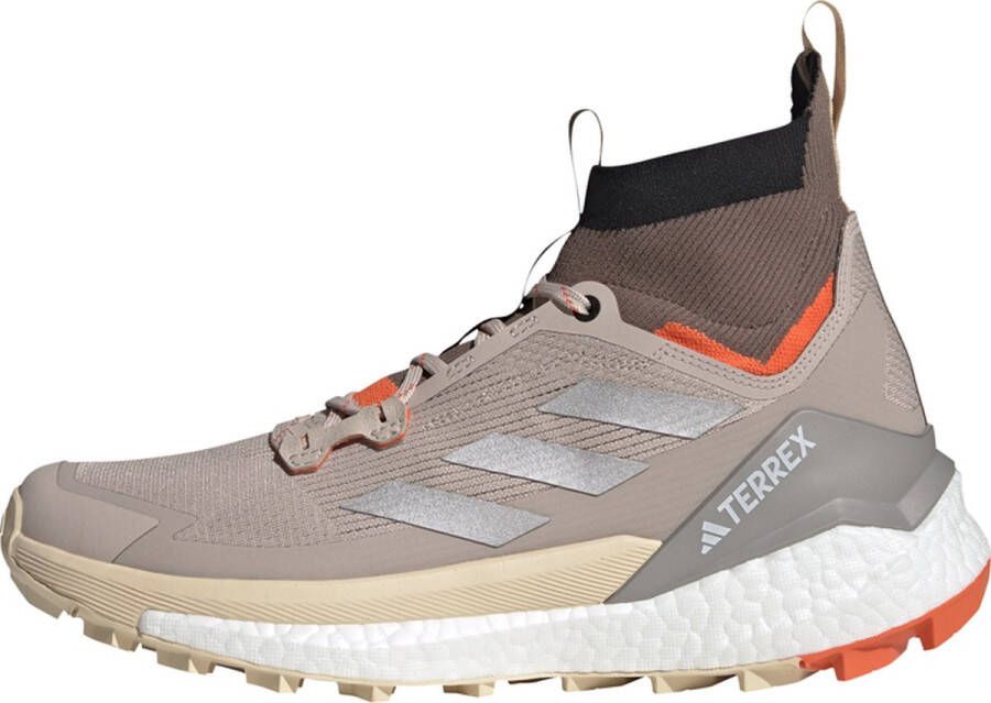 Adidas TERREX Free Hiker 2.0 Hiking Schoenen Unisex Bruin - Foto 7