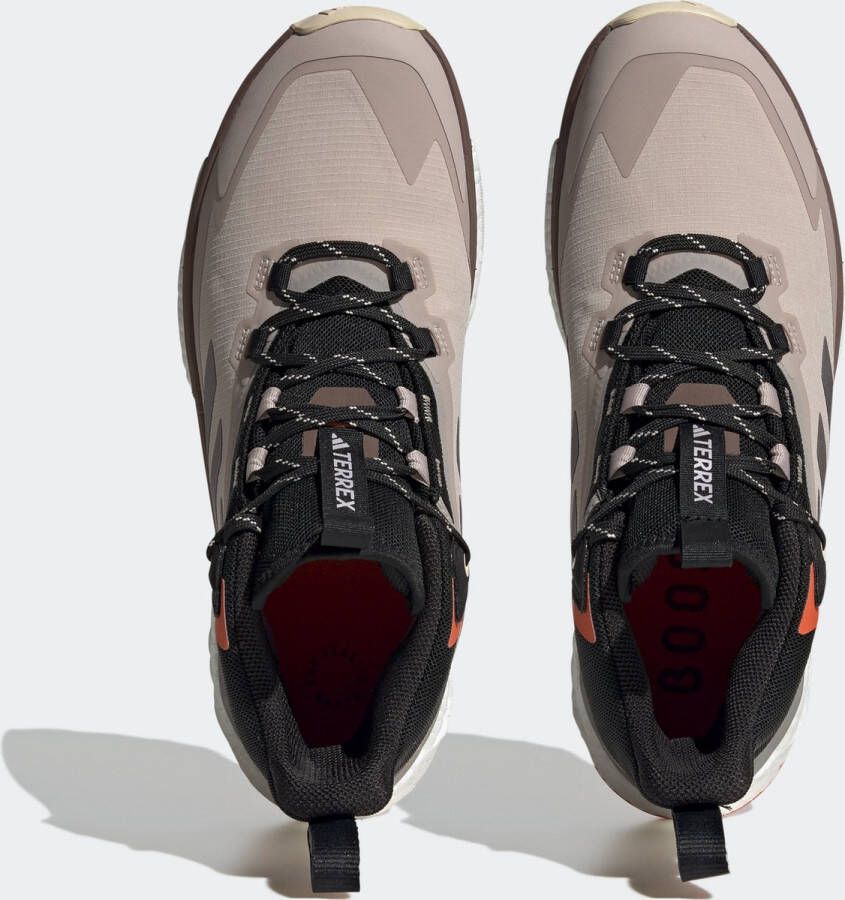 Adidas TERREX Free Hiker GORE-TEX Hiking Schoenen 2.0 Unisex Bruin - Foto 2