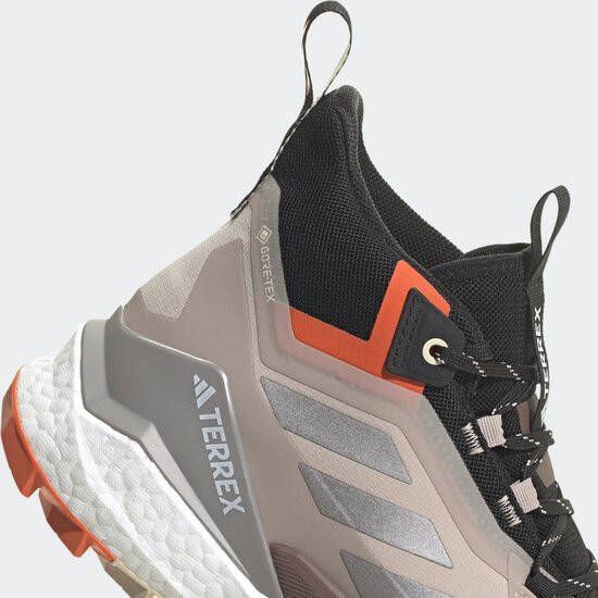 Adidas TERREX Free Hiker GORE-TEX Hiking Schoenen 2.0 Unisex Bruin - Foto 11