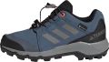 Adidas Terrex Kid's Terrex GTX Multisportschoenen 1 3 blauw - Blauw