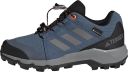Adidas Terrex Kid's Terrex GTX Multisportschoenen 1 3 blauw