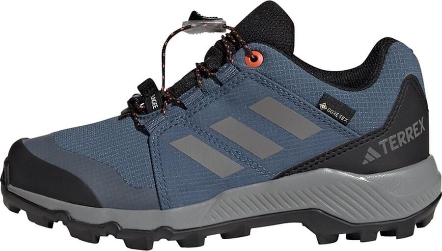 Adidas Terrex Kid's Terrex GTX Multisportschoenen 1 3 blauw