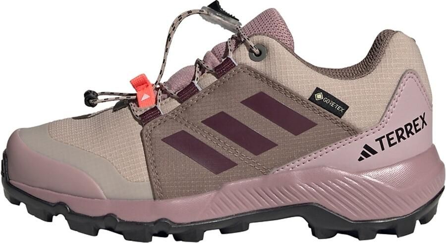 Adidas Terrex Kid's Terrex GTX Multisportschoenen 2 3 bruin