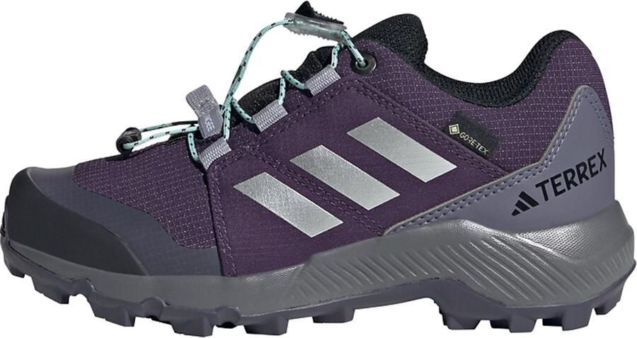 Adidas Terrex Kid's Terrex GTX Multisportschoenen 1 3 grijs - Foto 2