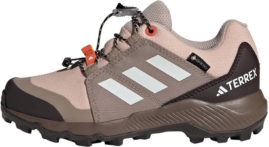 Adidas Terrex Kid's Terrex GTX Multisportschoenen 1 3 bruin