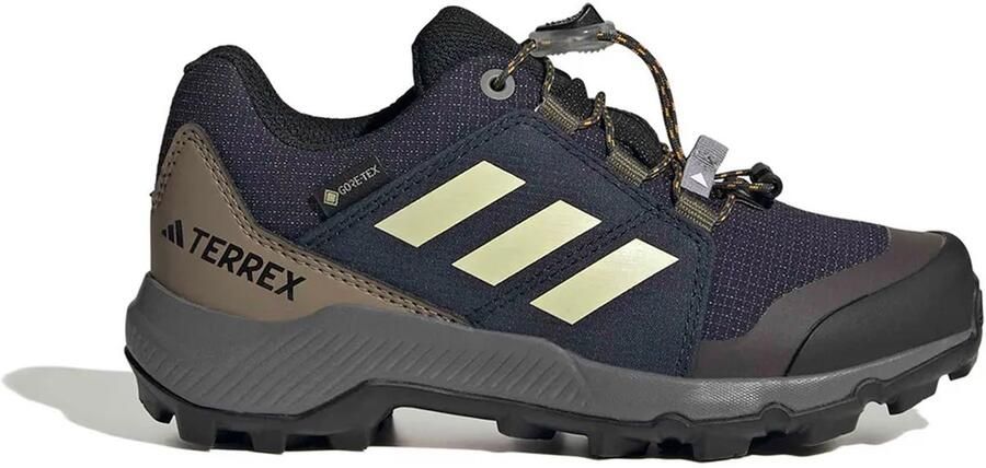 Adidas Terrex Gore-tex Kinderwandelschoenen Blauw 2 3 Kinderen