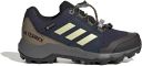 Adidas Terrex Kid's Terrex GTX Multisportschoenen maat 12K zwart grijs