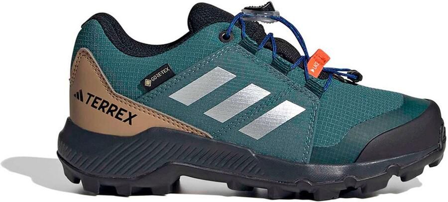 Adidas Terrex Kid's Terrex GTX Multisportschoenen 2 3 meerkleurig