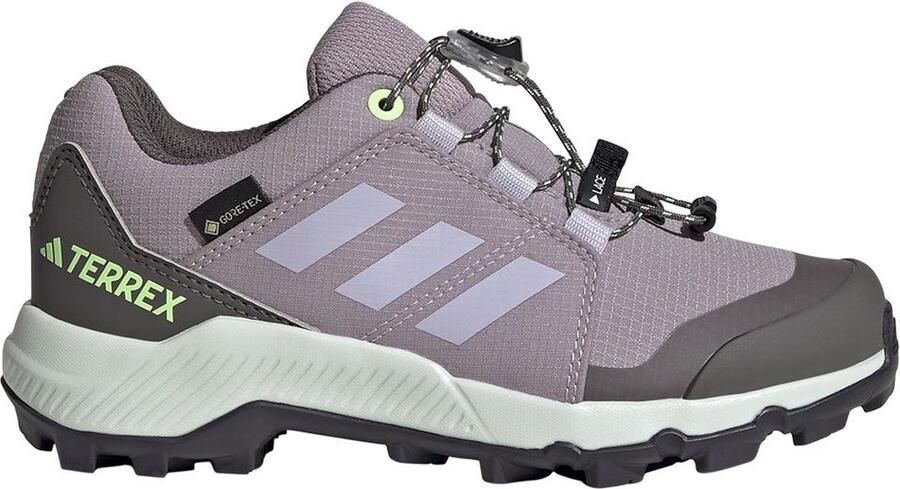 Adidas Terrex Kid's Terrex GTX Multisportschoenen maat 10K grijs