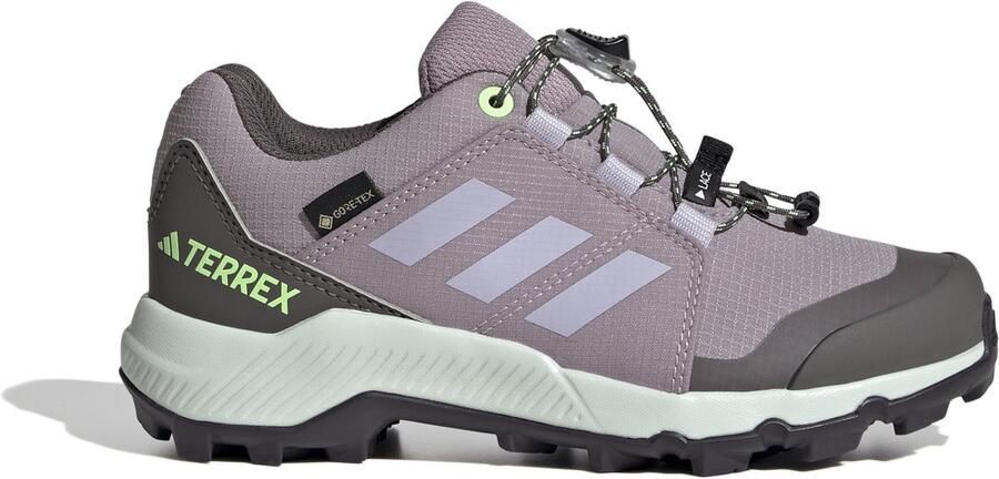 Adidas Terrex Kid's Terrex GTX Multisportschoenen maat 10K grijs