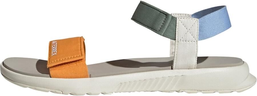 Adidas TERREX Hydroterra Light Sandalen Unisex Wit