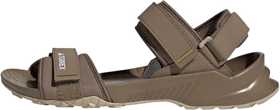 Adidas Terrex Hydroterra Sandalen Unisex Beige - Foto 4