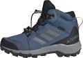 Adidas Terrex Kid's Terrex Mid GTX Wandelschoenen 2 3 blauw - Blauw
