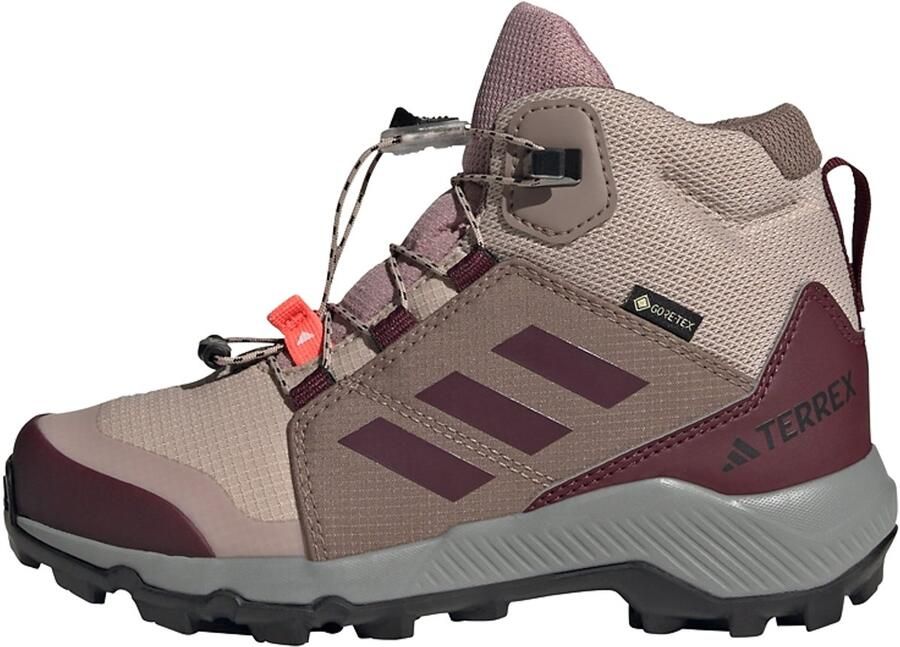 Adidas Terrex Kid's Terrex Mid GTX Wandelschoenen 1 3 bruin