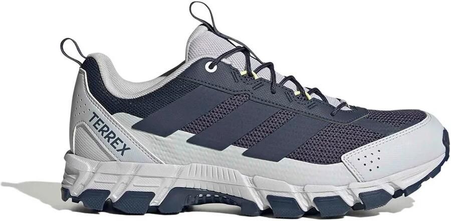 Adidas Terrex Rockadia Brede Wandelschoenen Grijs Man