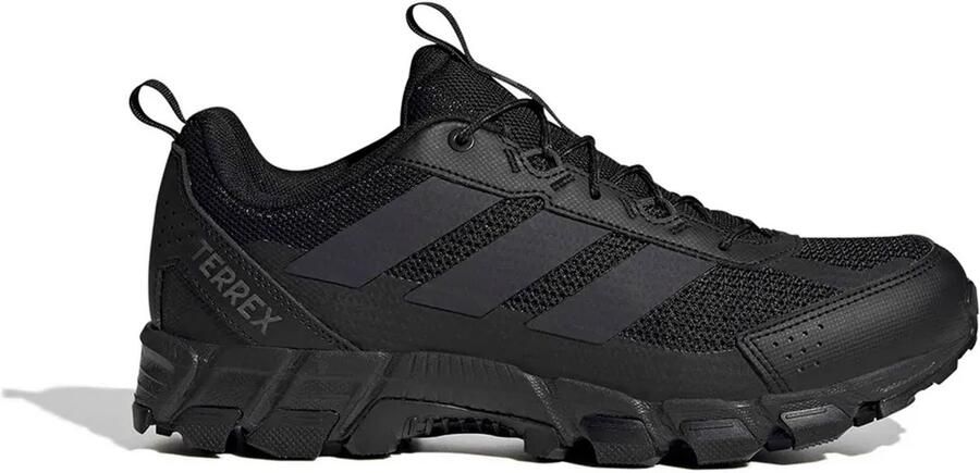 Adidas Terrex Rockadia Brede Wandelschoenen Zwart Man
