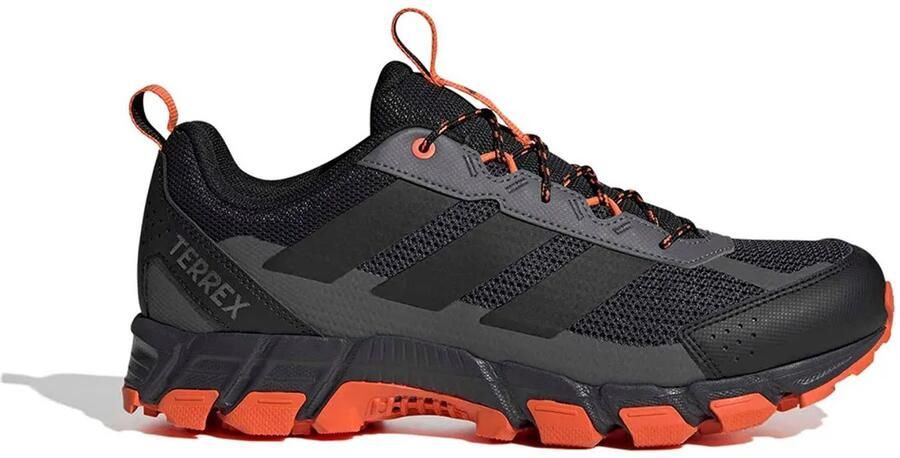 Adidas Terrex Rockadia Brede Wandelschoenen Zwart Man