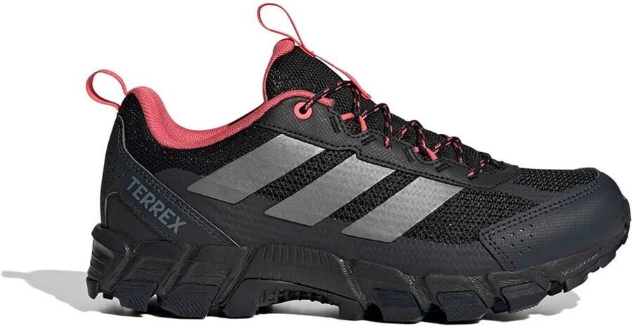 Adidas Terrex Rockadia Brede Wandelschoenen Zwart 2 3 Vrouw