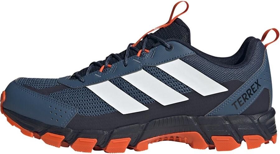 Adidas Terrex Rockadia Hikingschoen Heren Blauw
