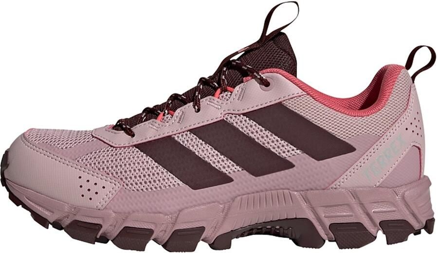 Adidas Terrex Rockadia Hikingschoenen Dames Paars