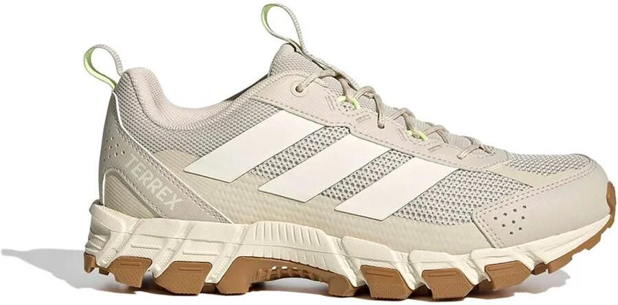 Adidas Terrex Rockadia Wandelschoenen Beige 2 3 Vrouw