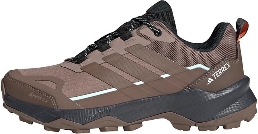 Adidas Terrex Women's Terrex Skychaser AX5 GORE-TEX Multisportschoenen 2 3 bruin - Foto 4
