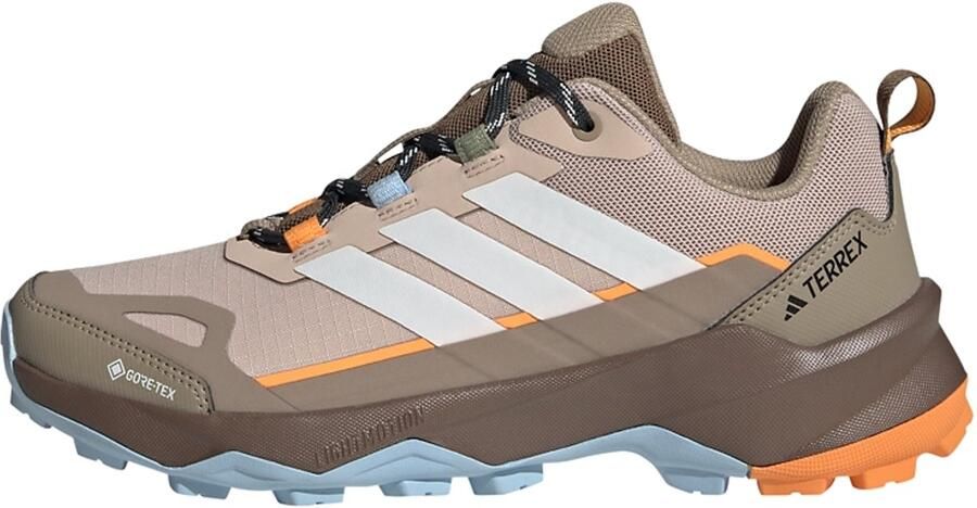 Adidas Terrex Women's Terrex Skychaser AX5 GORE-TEX Multisportschoenen 1 3 bruin