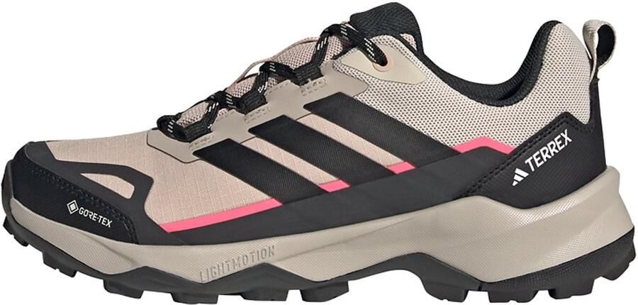 Adidas Terrex Women's Terrex Skychaser AX5 GORE-TEX Multisportschoenen 2 3 grijs - Foto 5