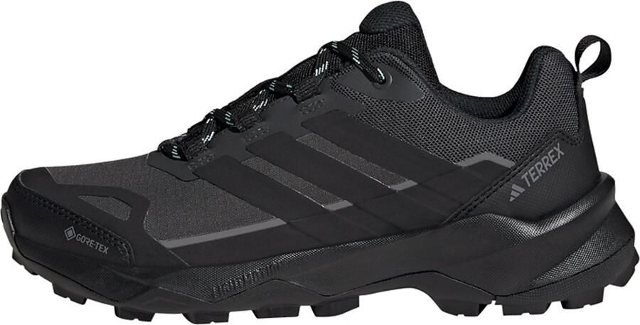 Adidas Terrex Women's Terrex Skychaser AX5 GORE-TEX Multisportschoenen 2 3 zwart
